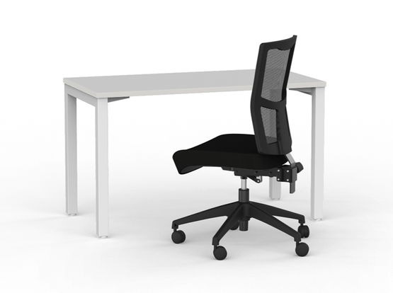 Maxis 1.2m Home Office Desk Bundle OF5273-OL
