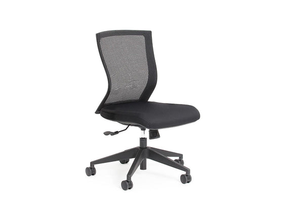 Balance Mesh Ergonomic Office Chair - Black OC5340-OL