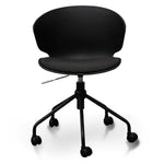 Betrillo Office Chair - Full Black OC6028-LF
