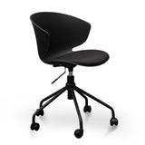 Ex Display - Betrillo Office Chair - Full Black  LF-Core   