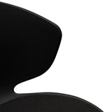 Ex Display - Betrillo Office Chair - Full Black  LF-Core   
