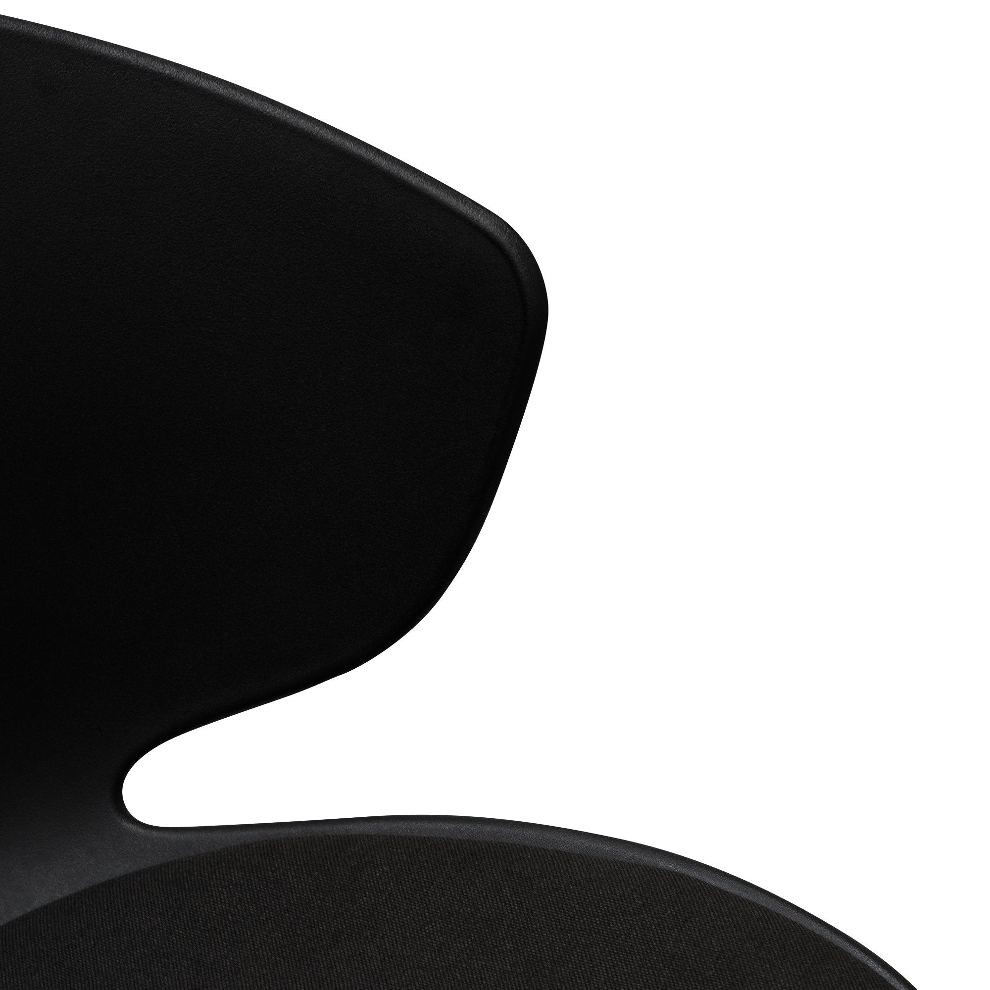 Ex Display - Betrillo Office Chair - Full Black  LF-Core   