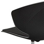 Ex Display - Betrillo Office Chair - Full Black  LF-Core   