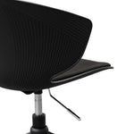 Betrillo Office Chair - Full Black OC6028-LF