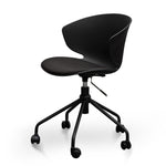 Ex Display - Betrillo Office Chair - Full Black  LF-Core   