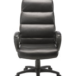 Ex Display - Markus High Back Office Chair - Black Office Chair Unicorn-Core