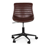 Armand Office Chair - Hickory Brown Office Chair LF-Core   