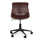 Armand Office Chair - Hickory Brown Office Chair LF-Core   