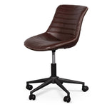Armand Office Chair - Hickory Brown Office Chair LF-Core   