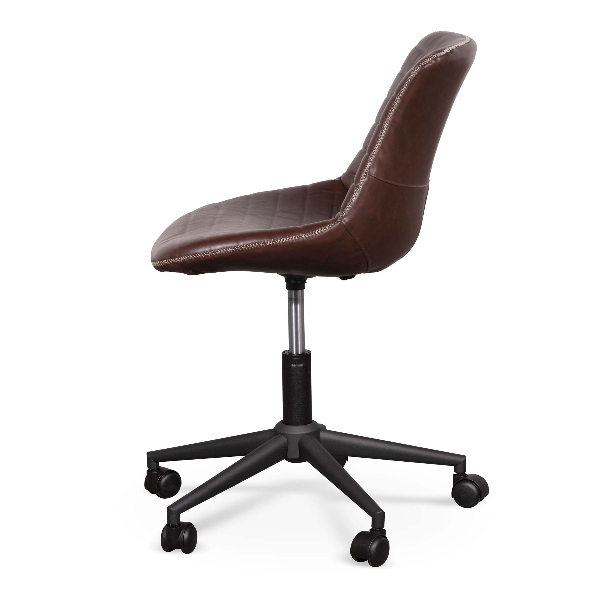 Armand Office Chair - Hickory Brown Office Chair LF-Core   