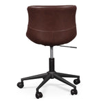 Armand Office Chair - Hickory Brown Office Chair LF-Core   