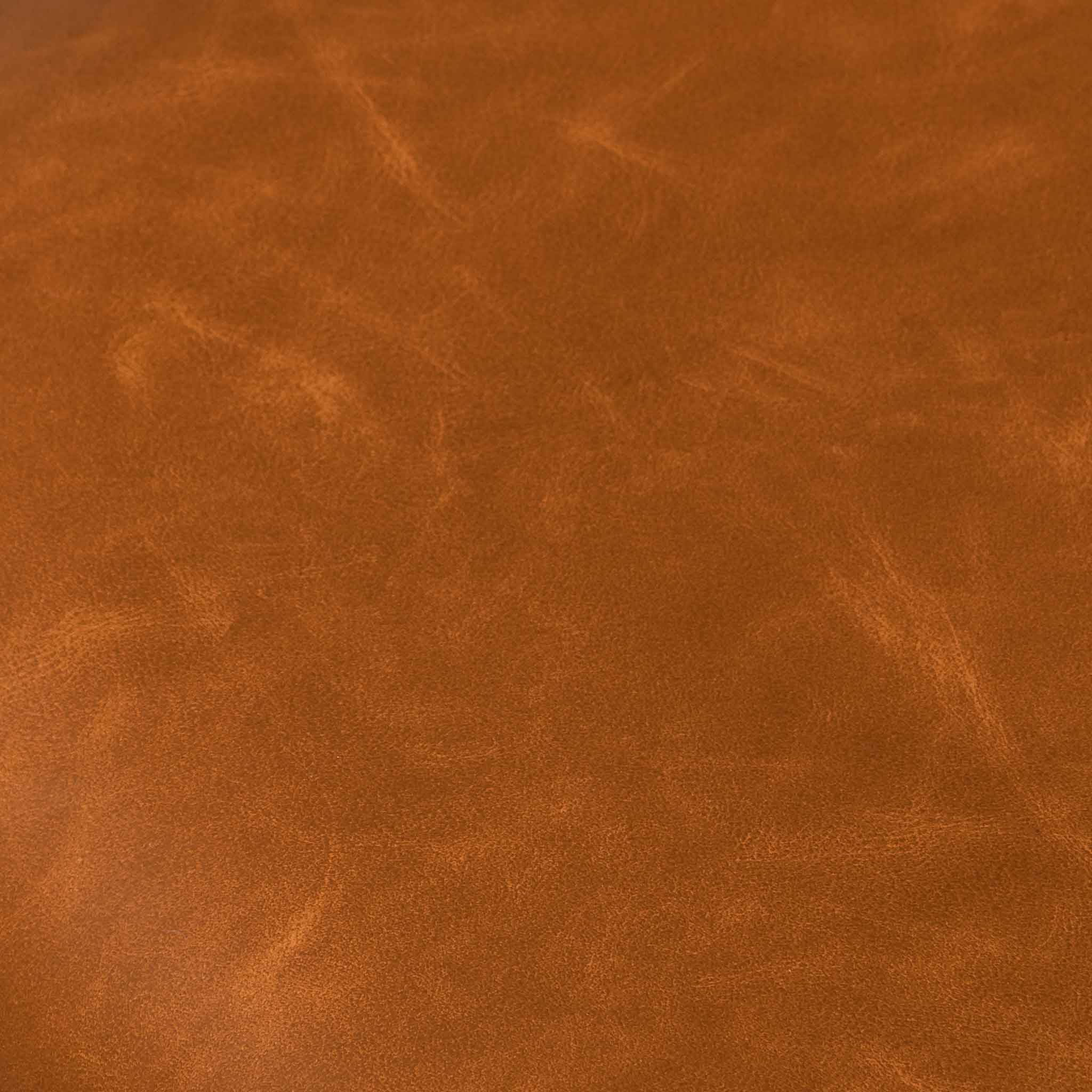 Hester Office Chair - Vintage Tan with Black Base Office Chair LF-Core   