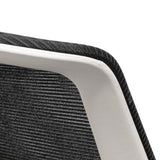 Ex Display - Idris Ergonomic Mesh Office Chair - Black Office Chair Sun Desk-Core