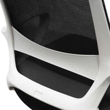 Ex Display - Idris Ergonomic Mesh Office Chair - Black Office Chair Sun Desk-Core