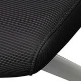 Ex Display - Idris Ergonomic Mesh Office Chair - Black Office Chair Sun Desk-Core