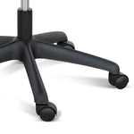 Ex Display - Janna Mesh Office Chair - Black Office Chair LF-Core