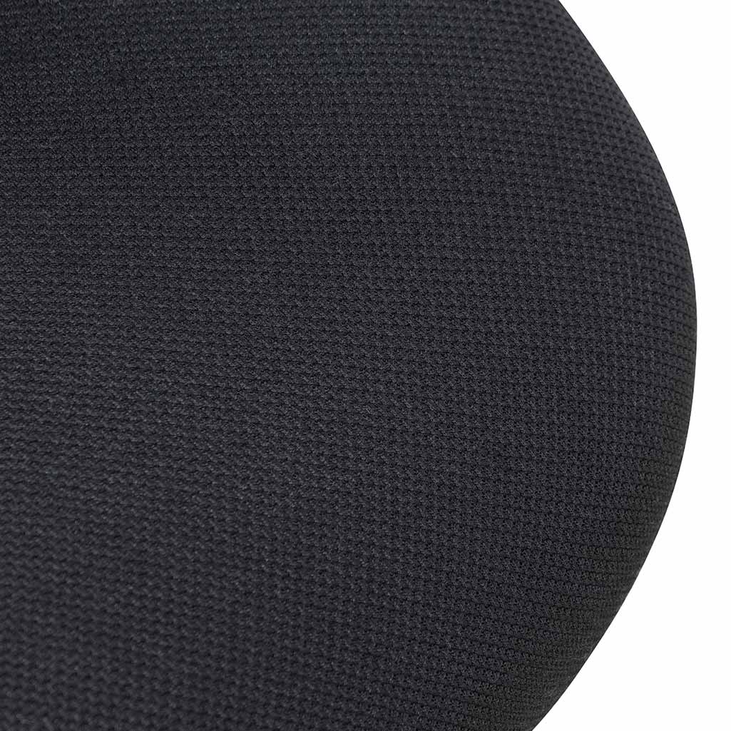 Ex Display - Janna Mesh Office Chair - Black Office Chair LF-Core