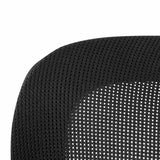 Ex Display - Janna Mesh Office Chair - Black Office Chair LF-Core
