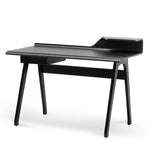 Ruban Wooden Home Office Desk - Black OF6225-DR