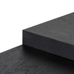 Ex Display - Anwen Extendable Home Office Desk - Black (Copy) Home Office Desk Century-Core