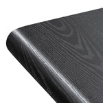 Belinda Wooden Home Office Desk - Full Black Home Office Desk Drake-Core   