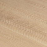 Ex Display - Ripponlea 2.4m Oval Meeting Table - Natural Office Table Sun Desk-Core