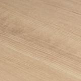 Ex Display - Ripponlea 2.4m Oval Meeting Table - Natural Office Table Sun Desk-Core