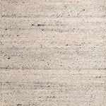 Ola Pebble 225 x 155 cm New Zealand Wool Rug - Speckled Grey Rug Mos-Local   