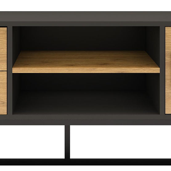 Olen Timber TV Entertainment Unit - Natural TV7176-IN