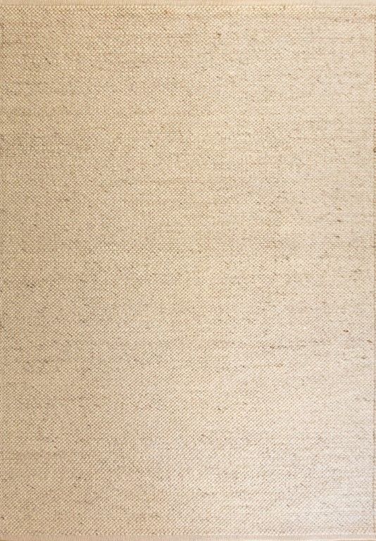 Parker 290 x 200 cm New Zealand Wool Rug - Pearl RG7264-MO