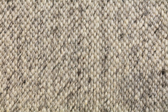 Parker 400 x 300 cm New Zealand Wool Rug - Smoke RG7274-MO