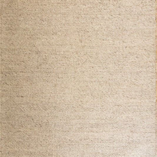 Parker 320 x 240 cm New Zealand Wool Rug - Stone Rug Mos-Local   