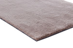 Pony Polyester 120 x 160 cm Rug - Russet