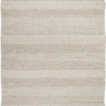 Hand Braided Beige Rug - 280 x 190cm Rug UN Rugs-Local   