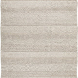 Hand Braided Beige Rug - 280 x 190cm Rug UN Rugs-Local   