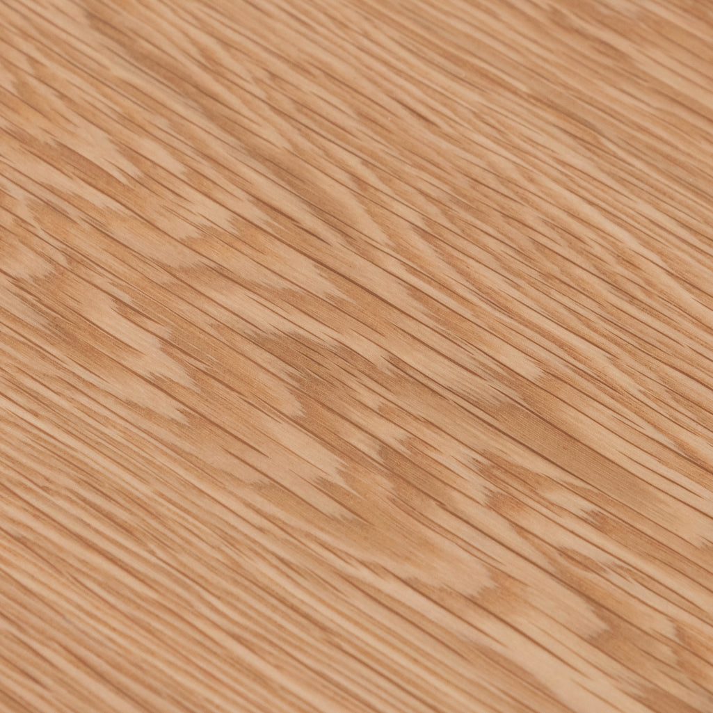 Allison Wooden Bedside Table - Natural Bedside Table Century-Core   