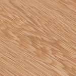 Allison Wooden Bedside Table - Natural Bedside Table Century-Core   