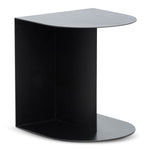 Randy Side Table - Full Black ST6883-NH