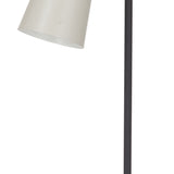 Ex Display - Salem Table Lamp - Grey Table Lamp Albi-Local