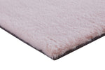 Pony Polyester 180 x 270 cm Rug - Light Pink RG7119-IT