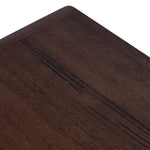 Amparo 2.2m TV Entertainment Unit - Walnut TV/Entertainment Unit AU Wood-Core   