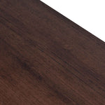 Amparo 2.2m TV Entertainment Unit - Walnut TV/Entertainment Unit AU Wood-Core   