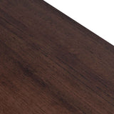 Amparo 2.2m TV Entertainment Unit - Walnut TV/Entertainment Unit AU Wood-Core   