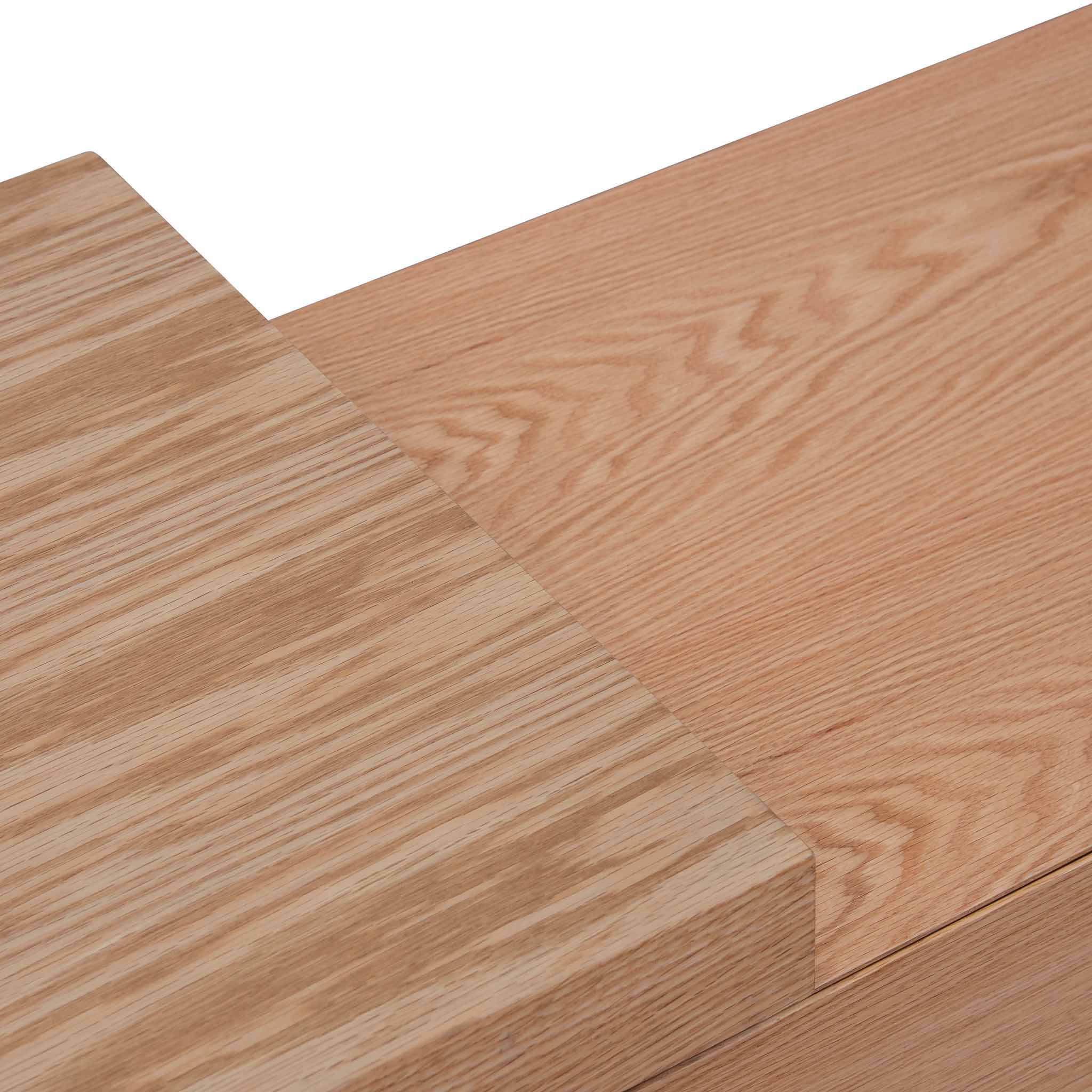 Dwell Extendable TV Entertainment Unit - Natural TV/Entertainment Unit Better B-Core   