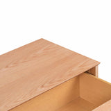 Dwell Extendable TV Entertainment Unit - Natural TV/Entertainment Unit Better B-Core   