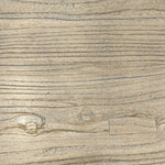 Edwin 3m Reclaimed Elm Dining Table - Natural Dining Table Reclaimed-Core