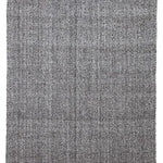 Jersey 190cm x 290cm Wool Rug - Stone Rug Italy-Local   