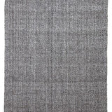 Jersey 190cm x 290cm Wool Rug - Stone Rug Italy-Local   