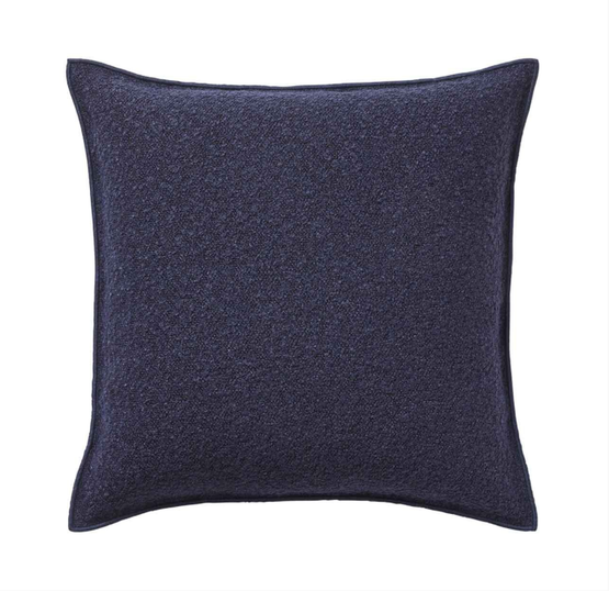 Weave Alberto 50cm Cushion - Midnight CU5968-WE