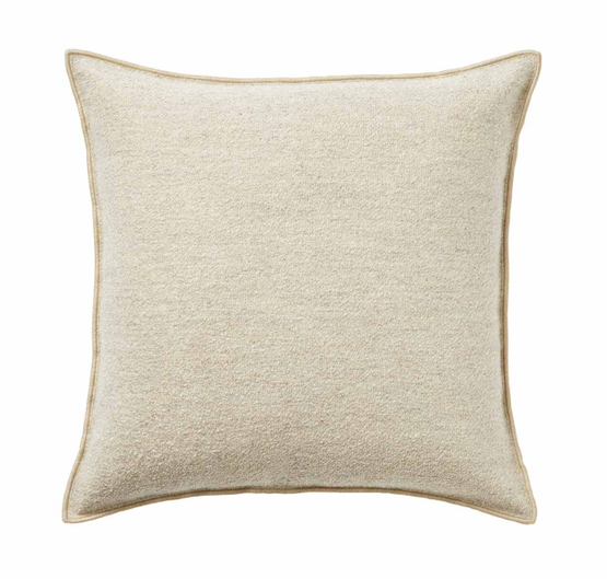 Weave Alberto 50cm Cushion - Nougat CU5969-WE